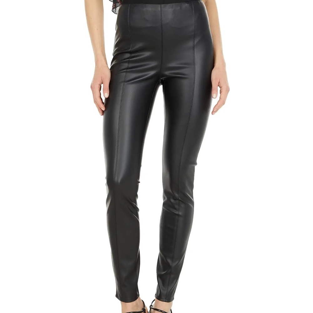 Blank NYC Faux Leather Pants